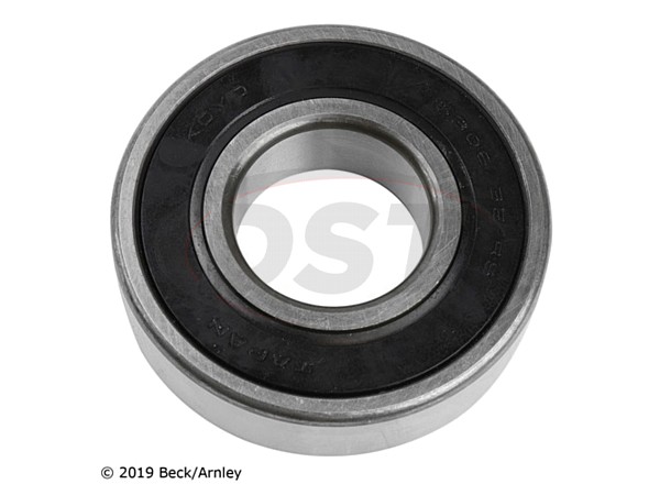 beckarnley-051-3202 Rear Wheel Bearings